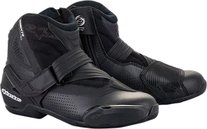 ALPINESTARS Stella Fits SMX-1 R V2 Vented Boots - Black - US 7 / EU 38 - Picture 1 of 1