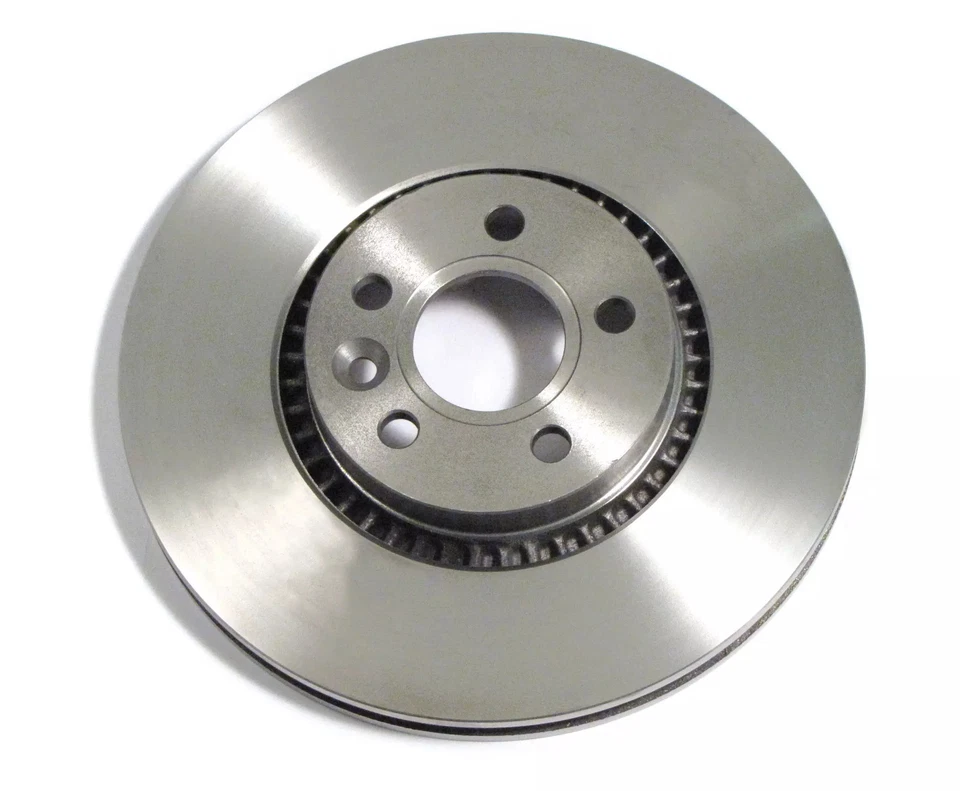 Rotor de freno delantero LR027107 LR000470 para Land Rover LR2 2008-2015 Foto 1 de 1