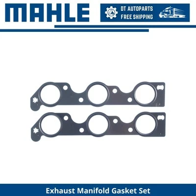Juego de juntas de colector de escape Mahle para Chevrolet Lumina 1998-1999 3,8 L V6 Foto 1 de 3