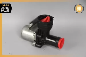 12-15 Mercedes R172 SLK250 C250 M271 1.8L Engine Motor Water Pump Valve OEM - Picture 1 of 9
