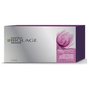 Fiale Per Capelli Sottili MATRIX Biolage Full Density Stemoxydine 10x6ml - Foto 1 di 1