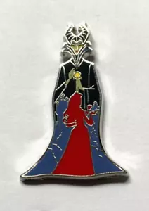Pin insignia Disney Maléfica - La Bella Durmiente - Villanos eclipsando - Misterio - Imagen 1 de 2