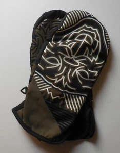 Dakine Crossfire Mitt Snowboard & Ski Gloves Men DKOLWLDCAT Large - Picture 1 of 8