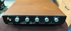 3x Armstrong 621 Vintage Amplifiers – Mostly Working, Ideal for Restoration or U - Picture 1 of 8