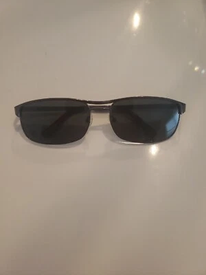 Carrera De Colección Gafas De Sol Hombre Aviador Cuadrado 922 T/S Sin Estuche Foto 1 de 4