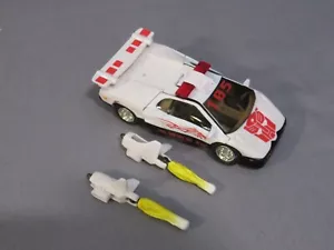 Transformers Universe "PROWL" Walmart Exclusive 100% complete Deluxe Class 2004 - Picture 1 of 3