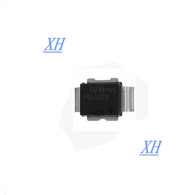 PD55003-E RF POWER transistor N-channel enhancement-mode lateral MOSFETs NEW - Image 1 of 4