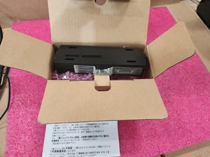 GRAPHTEC B-566 Base Unit für Terminal Input NEU! - Bild 1 von 2