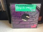  DJ Kemit - & DJ Roland  Clark - Song In May - KSS-1184 - vinyl 12 - House 