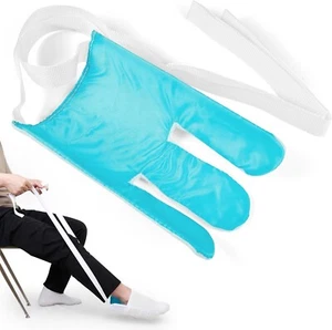 Sockenhilfe - Sockenhilfen zum Anziehen von Socken - Sockenhilfegerät zum Anziehen von Socken Ea - Bild 1 von 7
