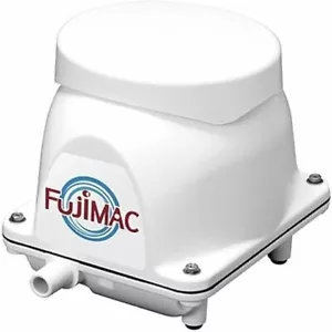 FujiMAC 120RII Septic Aerator, Pond Air Pump - Picture 1 of 2