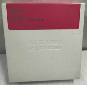 Haus Labs by Lady Gaga Color Fuse Blush Hibiscus Haze 0.39oz NIB - Picture 1 of 6