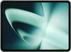 OnePlus Pad 12 GB RAM 256 GB ROM 11.61 inch with Wi-Fi Only Tablet (Halo Green) - Picture 1 of 6