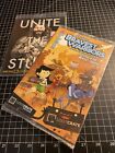 Bravest Warriors #1 Variant Loot Crate May 2015 Exclusive SEALED + A MAD MAG LC