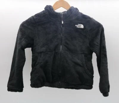 The North Face Osolita Toddler Full-Zip Fleece Jacket (Hoodie) – 4324 - Image 1 of 3