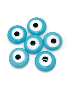 Evil Eye Symbol Magnet - Verschönern Sie Ihr Zuhause mit spirituellem Schutz - Bild 1 von 3
