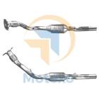 BM90900H Exhaust Approved Petrol Catalytic Converter for EUROPEAN DELIVERY