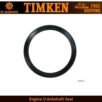 For 2008-2009 Mercury Sable 3.5L V6 Engine Crankshaft Seal Rear Timken - Image 1 of 4