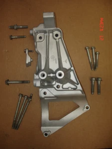 12-16 LaCrosse Malibu 2.4L Hybrid GM BRACKET 12649651 - Picture 1 of 7