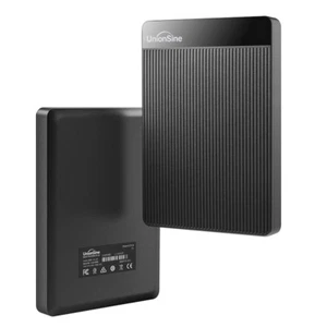 EXTERNAL HARD DRIVE USB 3.0 GAME PC Xbox PS4 PS5 500GB 1TB 2TB 4TB PORTABLE DISK - Afbeelding 1 van 19