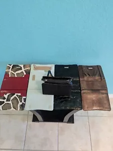 Miche Petite Mini Base Black Purse With 4 Shells, Marcy, Ava, Inga And Sarah - Picture 1 of 24