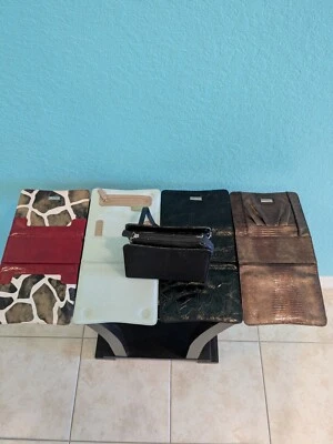 Cartera Miche Petite Mini Base Negra con 4 Carcasas, Marcy, Ava, Inga y Sarah Foto 1 de 4