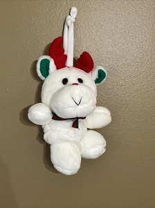 Vintage Kids II Rentier Urlaub musikalische Zugschnur Freunde spielt Freude an der Welt - Bild 1 von 6