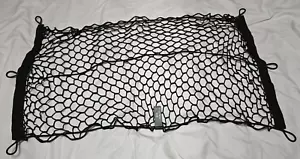 KIA Rear Trunk Cargo Net OEM - Foto 1 di 8
