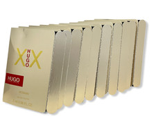 hugo boss xx