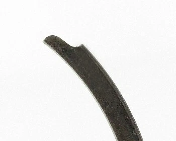 Anillo de retención de cojinete de rueda delantera para Mercury Villager Nissan Quest Foto 1 de 3