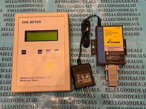 Brand Electronics One Meter PPMT-005 with Lan Interface PPMT005 - Picture 1 of 4