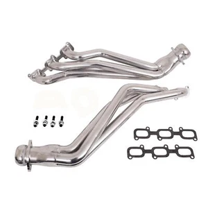 BBK Exhaust Header - Fits: 2015-2017 Ford Mustang, 2011-2014 Ford Mustang 2011-2 - Picture 1 of 12