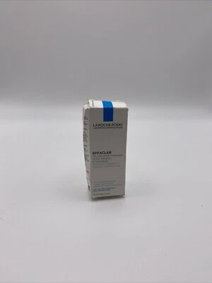 La Roche-Posay Effaclar Gel Moussant Purifiant  - 0.5 oz 15ml For Oily Skin C60 - Image 1 of 4