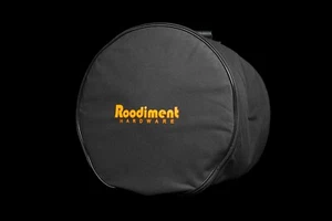 DRUM BAG ROODIMENT 13x6.5 SNARE DRUM BAG - Picture 1 of 6