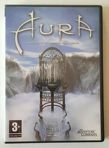 Aura La Legende Des Mondes Paralleles - PC - Imagen 1 de 3