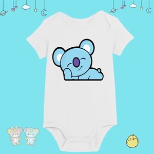 Anime baby koya onesie - Picture 1 of 9