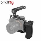 Smallrig Camera Cage W/Top Handle Advanced Kit For Sony A7 Iv/A7s Iii/A7r V