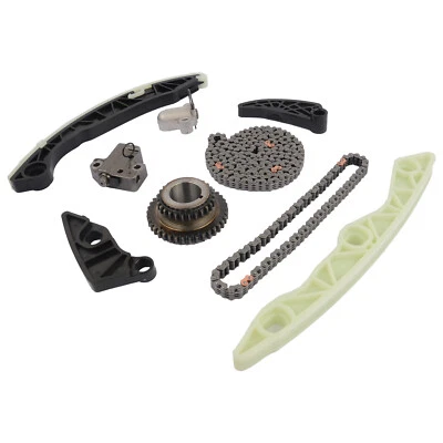 Timing Chain Set for Mitsubishi Lancer Evolution Outlander 2.4 L 4B12 2008-2016 - Image 1 of 4