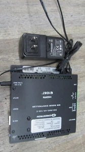 Crestron DM-RMC-4K-100-C DM Receiver & Room Controllerw/ power adapter. free shi - Picture 1 of 12