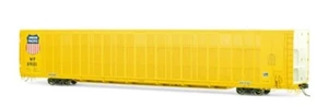 ROKA ~ HO ~ UP/WP #89105 SAFE-PAK, TRI-LEVEL, NO ROOF, NO END DOORS ~ 89105 - Picture 1 of 1