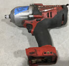 FOR-PARTS-Milwaukee-1/2-inch-Impact-Wrench-TOOL-ONLY-Brushless