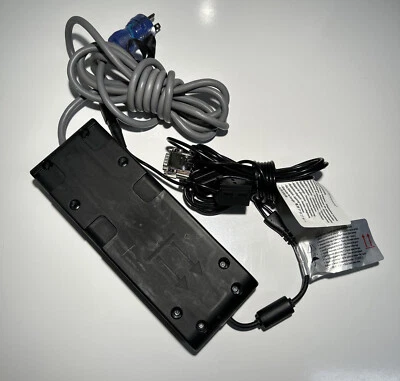 Edwards LifeSciences 24V 2.7A Medical Power Adapter EVPSB220L - Image 1 of 3