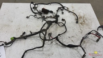 2015 Jeep Compass Engine Wire Harness 11-14,2.0L,CVT TRANS,FWD,6820 Foto 1 de 4