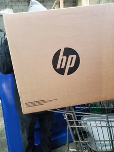 Imprimante laser monochrome HP LaserJet Enterprise M507n neuve avec Ethernet 1PV86A - Photo 1/2