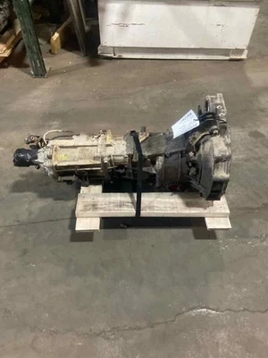 Used Manual Transmission Assembly fits: 2010 Subaru Forester MT Grade A Foto 1 de 4
