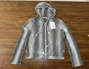 Neu mit Etikett Acne Studios Hoodie Größe Small Damen Small neu mit Etikett Designer Opm Vamp - Bild 1 von 13