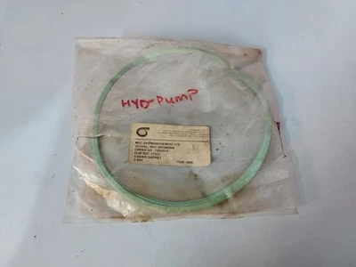 Msc Shipmanagement 12002514 Gehäusedichtung - Bild 1 von 4