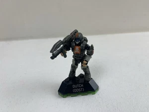 FIGURA HOLANDESA HALO Mega Construx ODST Halo Heroes Serie 7 FMM76 2018 - Imagen 1 de 3
