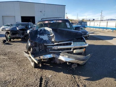 Engine ECM Throttle Control Left Hand Firewall Fits 03-07 HUMMER H2 28044777 Foto 1 de 4