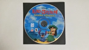 Disney's Lilo & Stitch: Hawaiian Adventure (Windows/Mac, 2002) - Imagen 1 de 1